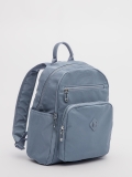Голубой рюкзак S.Lavia в категории Женское/Рюкзаки женские/Женские рюкзаки из ткани. Вид 2