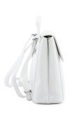Белый рюкзак Angelo Bianco в категории Женское/Рюкзаки женские/Женские рюкзаки для города. Вид 3