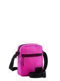Розовая сумка планшет NaVibe в категории Детское/Детские сумочки. Вид 2
