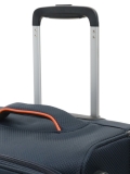 Синий чемодан REDMOND в категории Мужское/Мужские чемоданы. Вид 4