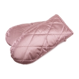 Розовый варежки Angelo Bianco в категории Женское/Аксессуары женские/Женские перчатки и варежки. Вид 1
