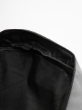 Серый рюкзак S.Lavia. Вид 7 миниатюра.