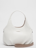 Белая сумка классическая S.Lavia в категории Женское/Сумки женские/Сумки хобо. Вид 1