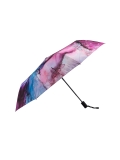 Фуксия зонт полуавтомат DINIYA в категории Женское/Аксессуары женские/Зонты женские. Вид 3