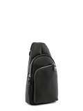 Чёрный кобура Angelo Bianco в категории Мужское/Сумки мужские/Мужские сумки через плечо. Вид 2