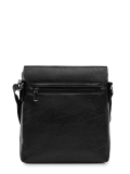 Чёрная сумка планшет Barez в категории Мужское/Сумки мужские/Прямоугольные сумки. Вид 3
