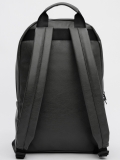 Темно-серый рюкзак S.Lavia. Вид 3 миниатюра.
