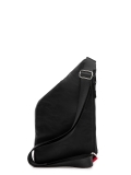 Чёрный рюкзак S.Lavia в категории Мужское/Сумки мужские/Мужские сумки через плечо. Вид 3