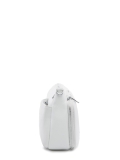 Белый кросс-боди Fabbiano в категории Коллекция весна-лето 2023/Коллекция из искусственной кожи. Вид 3