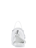 Белый рюкзак Angelo Bianco в категории Женское/Рюкзаки женские/Сумки-рюкзаки женские. Вид 4