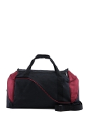 Чёрная дорожная сумка S.Lavia в категории Женское/Сумки женские/Спортивные сумки женские. Вид 4
