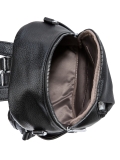 Чёрный рюкзак Safenta (Fabbiano) в категории Женское/Сумки женские. Вид 4