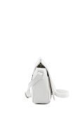 Белый кросс-боди S.Lavia в категории Женское/Сумки женские/Сумки женские жёсткой формы. Вид 3