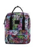 Цветной рюкзак NaVibe в категории Школьная коллекция/Сумки для студентов и учителей. Вид 1