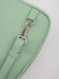 Зелёный рюкзак S.Lavia. Вид 7 миниатюра.
