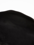 Чёрная дорожная сумка S.Lavia в категории Женское/Сумки дорожные женские. Вид 4