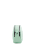 Светло-зеленый кросс-боди Fabbiano. Вид 3 миниатюра.