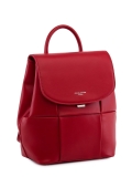 Красный рюкзак David Jones в категории Женское/Рюкзаки женские/Женские рюкзаки для города. Вид 2