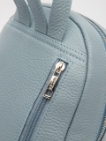 Светло-голубой рюкзак S.Lavia в категории Женское/Рюкзаки женские/Маленькие рюкзаки. Вид 4