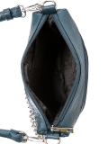 Темно-синий кросс-боди S.Lavia. Вид 5 миниатюра.