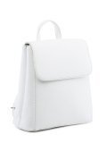 Белый рюкзак Angelo Bianco в категории Женское/Рюкзаки женские/Женские рюкзаки для города. Вид 2