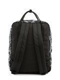 Цветной рюкзак NaVibe в категории Коллекция осень-зима 22/23/Коллекция из текстиля. Вид 4