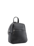 Темно-серый рюкзак S.Lavia в категории Женское/Рюкзаки женские/Маленькие рюкзаки. Вид 2