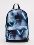 Цветной рюкзак NaVibe в категории Школьная коллекция/Рюкзаки для школьников. Вид 1