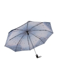 Темно-голубой зонт автомат мини DINIYA в категории Женское/Аксессуары женские/Зонты женские. Вид 4