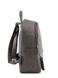 Серый рюкзак S.Lavia в категории Осенняя коллекция/Коллекция из искусственных материалов. Вид 3