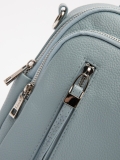 Бледно-голубой рюкзак S.Lavia в категории Весенняя коллекция/Коллекция из искусственной кожи. Вид 4