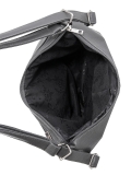 Темно-серый мешок-трансформер S.Lavia. Вид 6 миниатюра.