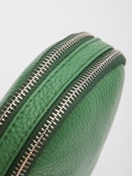Зелёный кросс-боди S.Lavia. Вид 6 миниатюра.