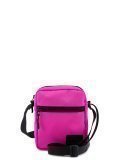 Розовая сумка планшет NaVibe в категории Мужское/Сумки мужские/Текстильные сумки. Вид 1