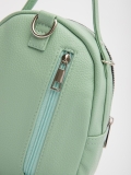 Зелёный рюкзак S.Lavia в категории Женское/Рюкзаки женские/Маленькие рюкзаки. Вид 4