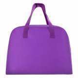 Фиолетовый сумка BRAUBERG в категории Детское/Школа/Сумки для внешкольных занятий. Вид 3