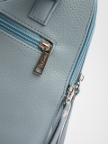 Голубой рюкзак S.Lavia в категории Женское/Рюкзаки женские/Женские рюкзаки для города. Вид 4