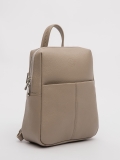 Темно-бежевый рюкзак S.Lavia в категории Женское/Рюкзаки женские/Маленькие рюкзаки. Вид 2