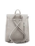 Светло-серый рюкзак S.Lavia в категории Осенняя коллекция/Коллекция из искусственных материалов. Вид 4