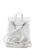 Белый рюкзак Fabbiano в категории Женское/Рюкзаки женские/Маленькие рюкзаки. Вид 4