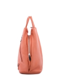 Оранжевый рюкзак Fabbiano в категории Летняя коллекция/Коллекция из искусственной кожи. Вид 3