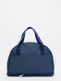 Синяя дорожная сумка S.Lavia в категории Женское/Сумки дорожные женские. Вид 3