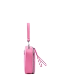 Розовый кросс-боди Fabbiano в категории Женское/Сумки женские/Кросс-боди. Вид 3
