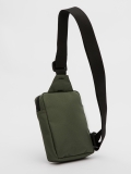 Темно-зеленая кобура NaVibe в категории Мужское/Сумки мужские/Мужские сумки через плечо. Вид 3