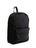 Чёрный рюкзак NaVibe в категории Школьная коллекция/Рюкзаки для школьников. Вид 2