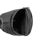 Чёрная сумка планшет Angelo Bianco в категории Мужское/Сумки мужские/Мужские сумки через плечо. Вид 4