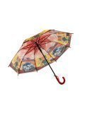 Красный зонт VIPGALANT в категории Детское/Зонты детские. Вид 4