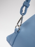 Голубой рюкзак S.Lavia. Вид 9 миниатюра.