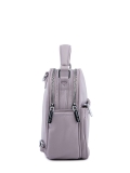 Purple рюкзак Fabbiano в категории Коллекция весна-лето 2023/Коллекция из искусственной кожи. Вид 3