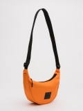 Оранжевая седельная NaVibe в категории Женское/Сумки женские/Спортивные сумки женские. Вид 2